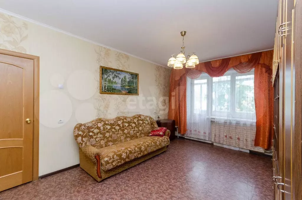 2-к. квартира, 40 м, 2/9 эт. - Фото 0