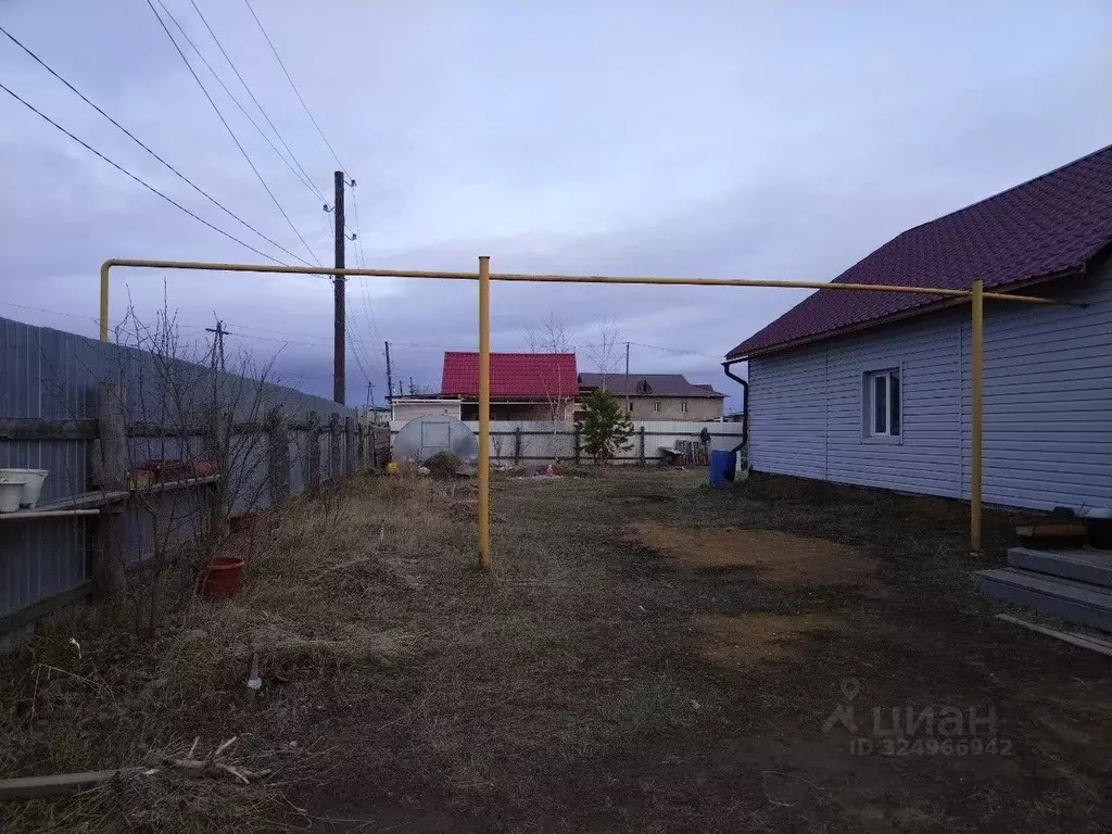 Участок в Саха (Якутия), Якутск ул. Очиченко, 45/10 (8.0 сот.) - Фото 2