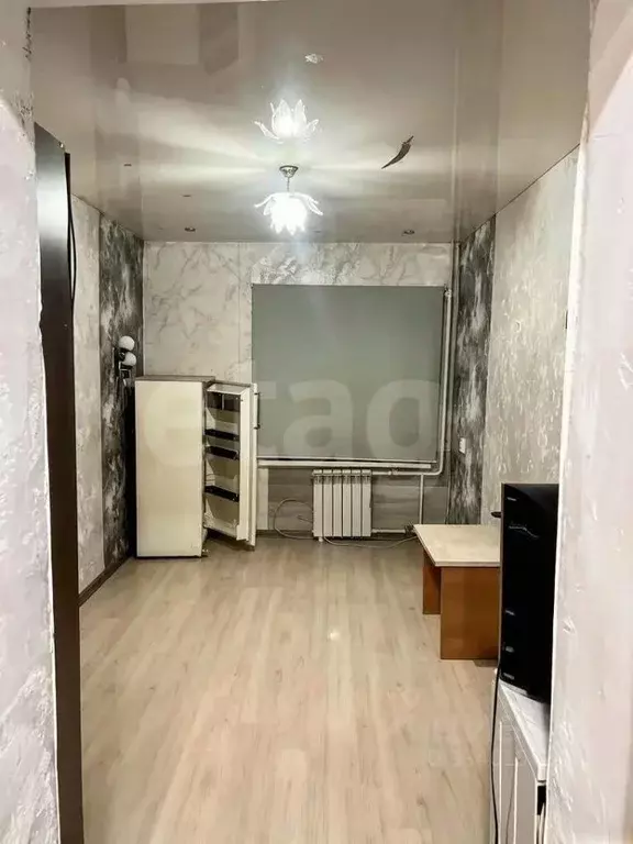 Комната Алтайский край, Барнаул просп. Коммунаров, 122Б (11.2 м) - Фото 1