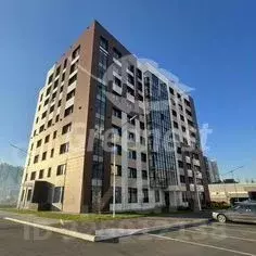 1-к кв. Иркутская область, Иркутск Байкальская ул., 346/12 (40.8 м) - Фото 1