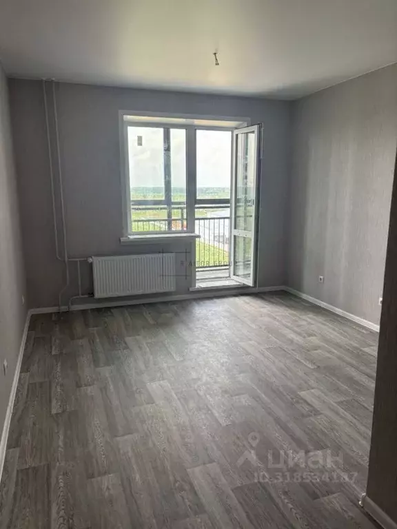 Студия Новосибирская область, Новосибирский район, с. Криводановка ул. ... - Фото 1