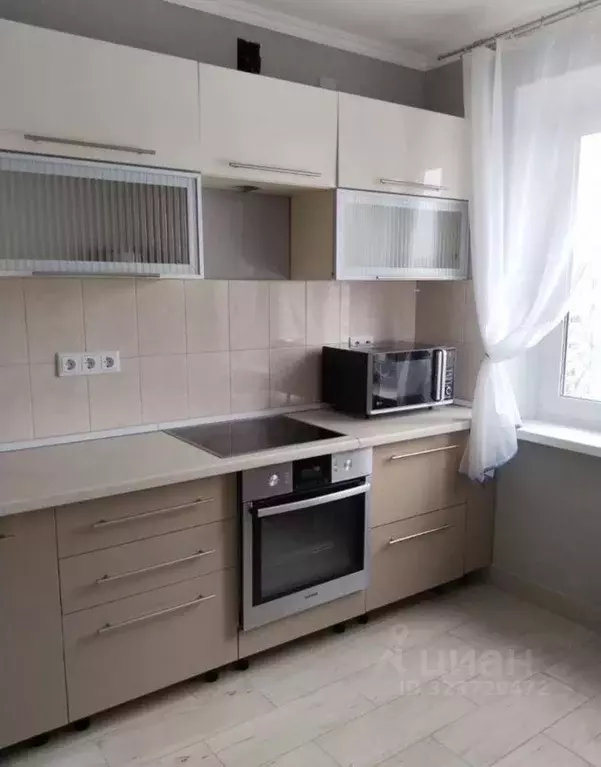 2-к кв. Самарская область, Тольятти ул. Мира, 111 (50.0 м) - Фото 1