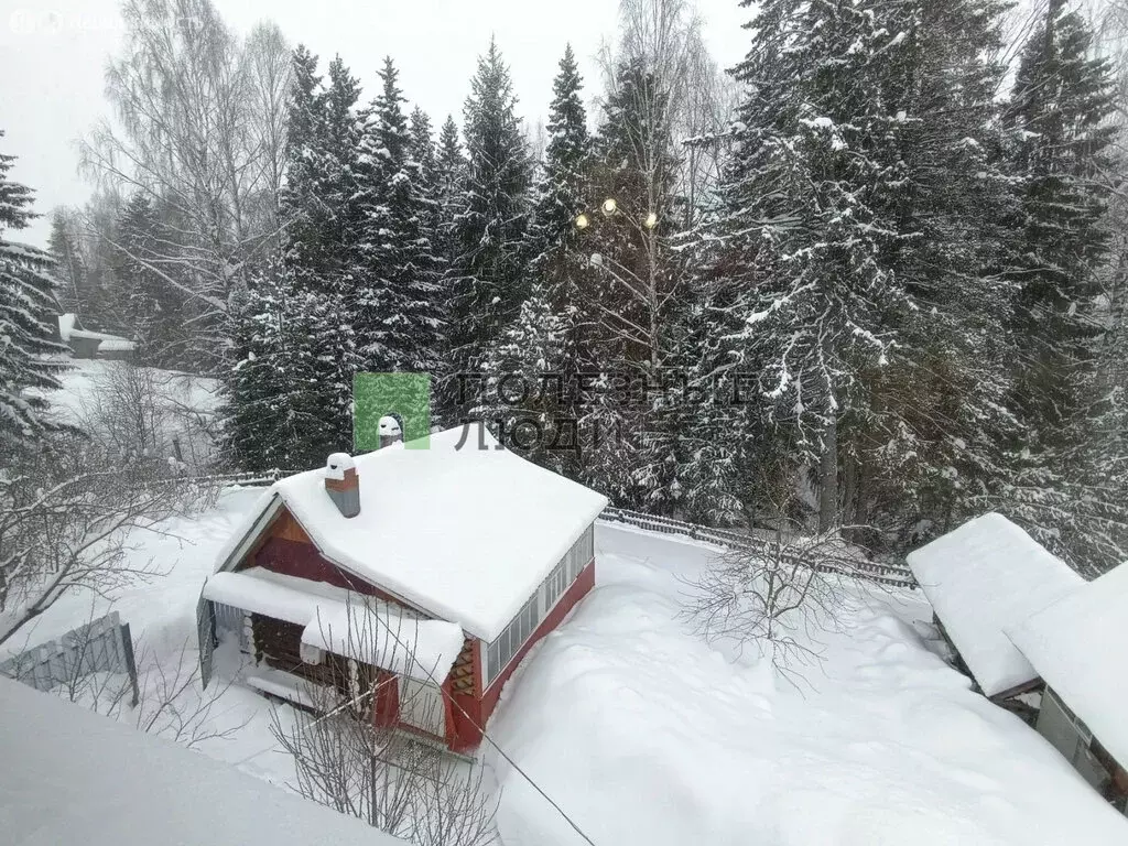 Дом в село Якшур-Бодья, Лазурная улица, 6 (86.4 м) - Фото 2