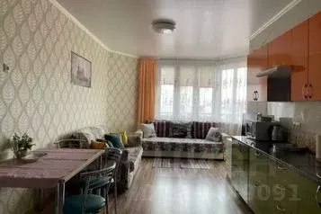 1-к кв. Краснодарский край, Анапа Таманская ул., 24 (46.0 м) - Фото 0
