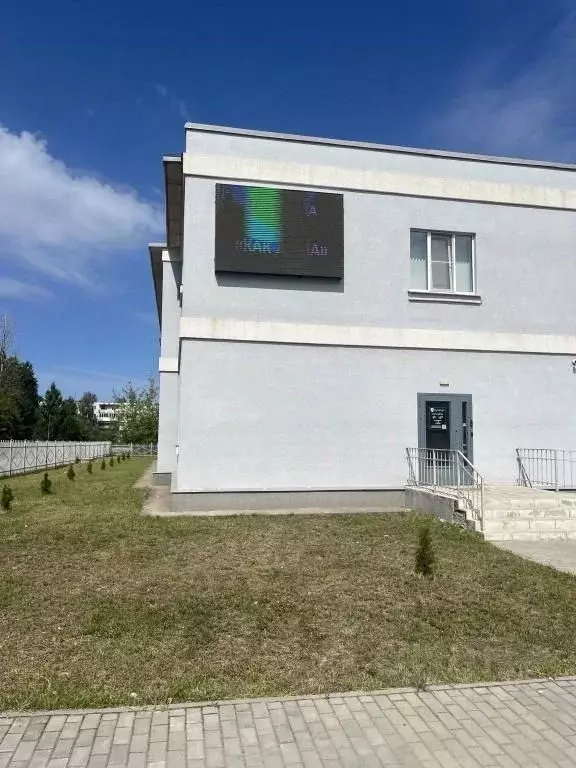 Комната Ленинградская область, Сясьстрой Волховский район, ... - Фото 1