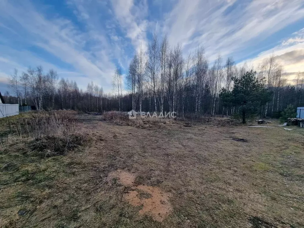 Участок в Владимирская область, Владимир Лунево мкр,  (10.55 сот.) - Фото 0