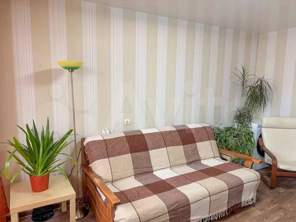 2-к. квартира, 48 м, 8/9 эт. - Фото 1