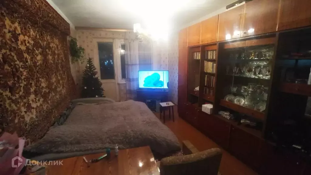 Продаётся 3-к квартира, 60.3 м - Фото 1