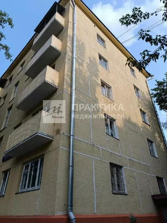Продается 3-комнатная квартира - Фото 1