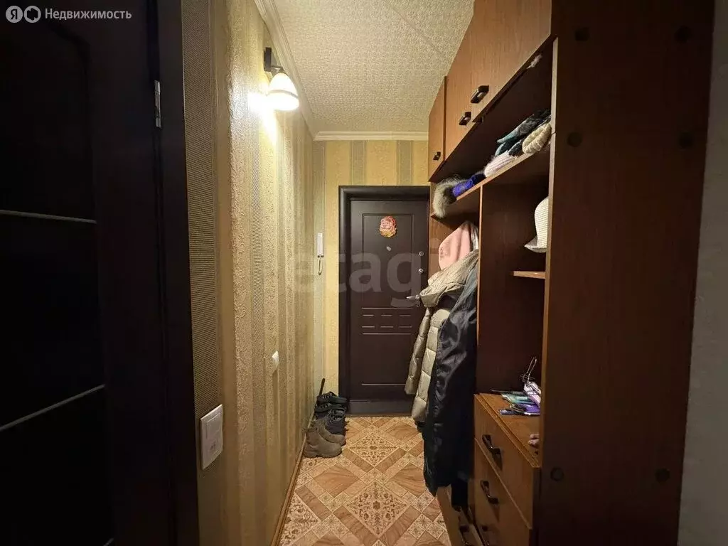 1-комнатная квартира: Ачинск, 24-й квартал, 9 (30.2 м) - Фото 1