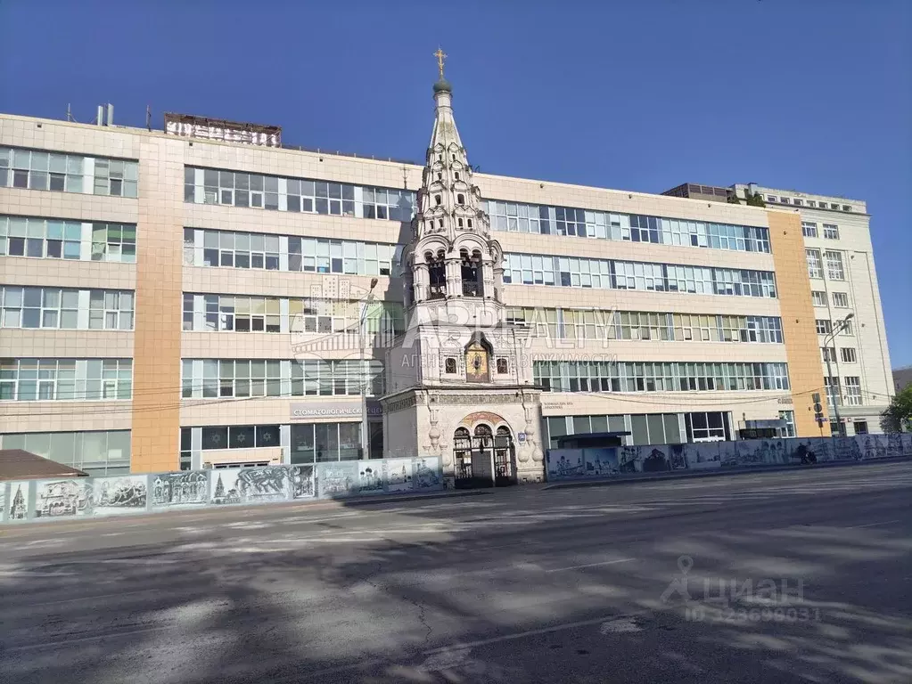 Офис в Москва Большая Новодмитровская ул., 23С2 (37 м) - Фото 2