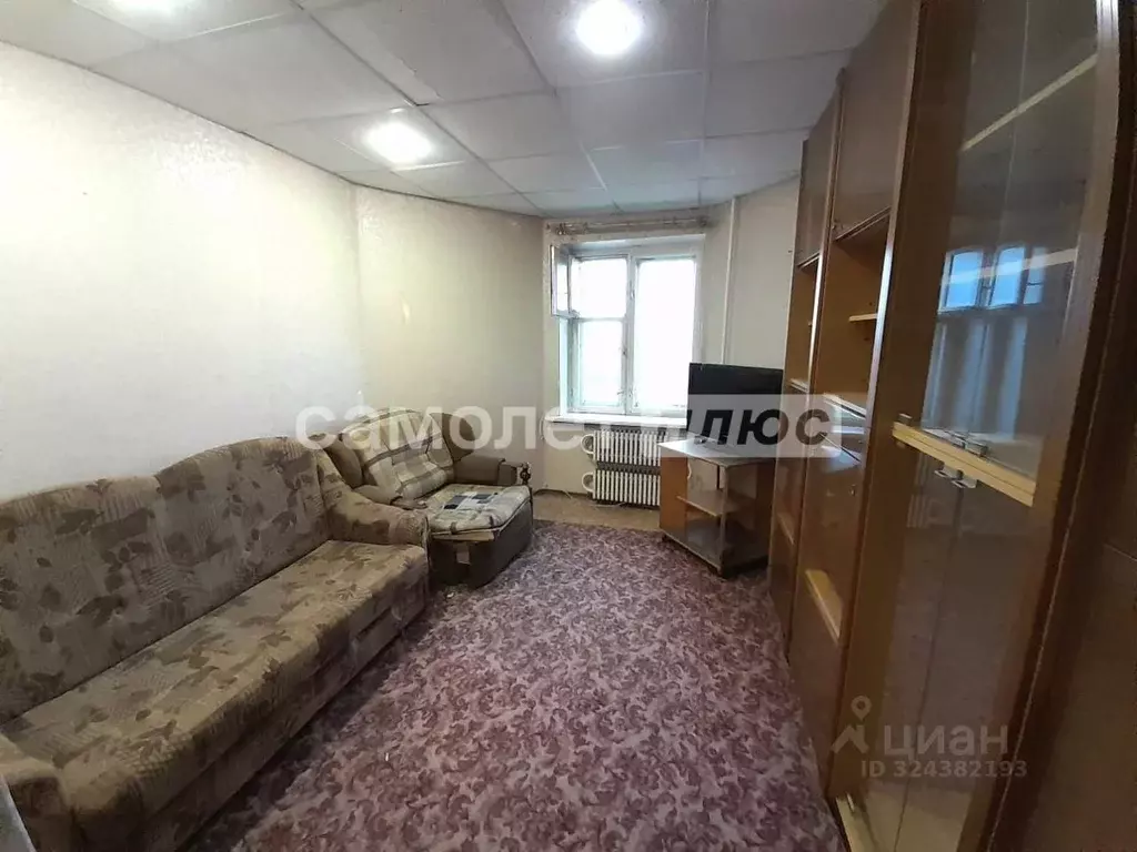 1-к кв. Белгородская область, Белгород ул. Николая Чумичова, 70 (34.2 ... - Фото 0