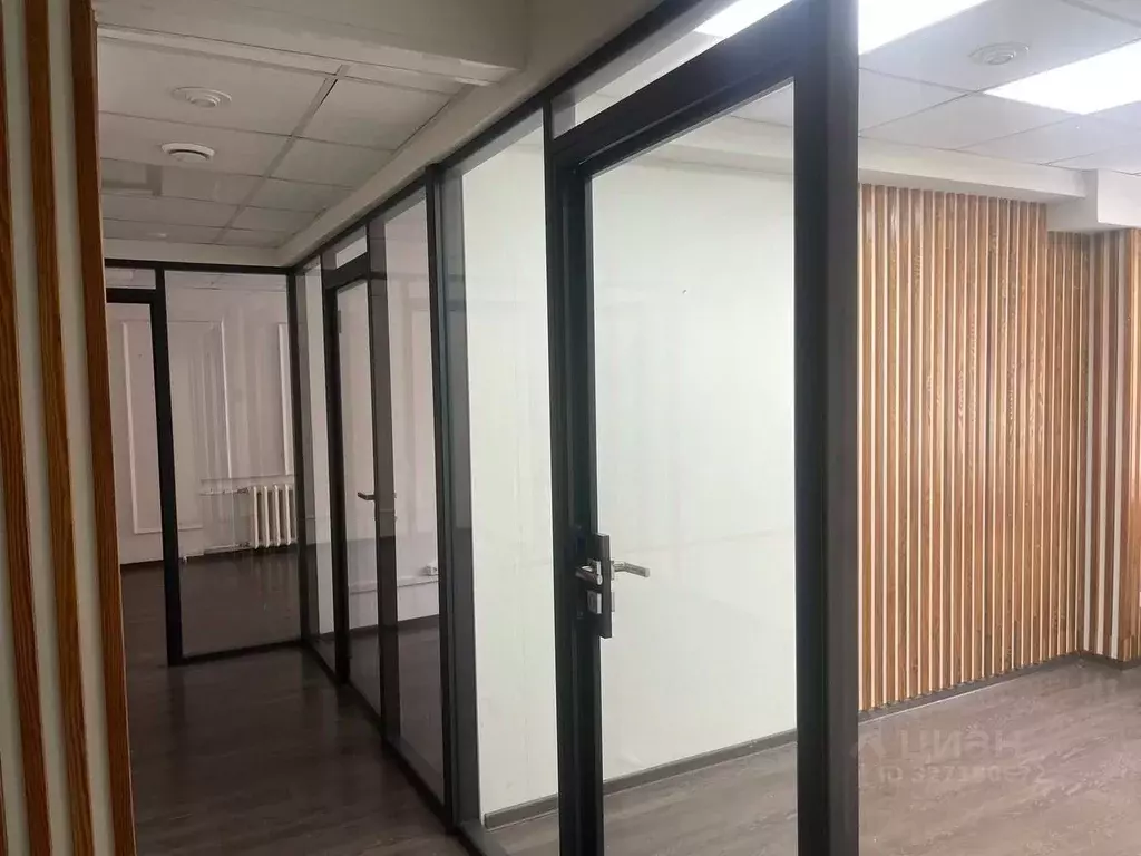 Помещение свободного назначения в Москва Аптекарский пер., 4с11 (230 ... - Фото 1