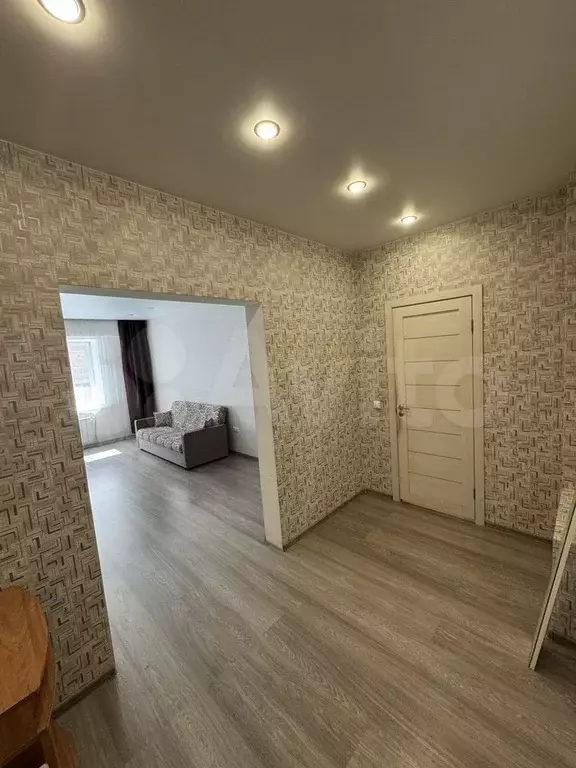 1-к. квартира, 45 м, 3/16 эт. - Фото 1