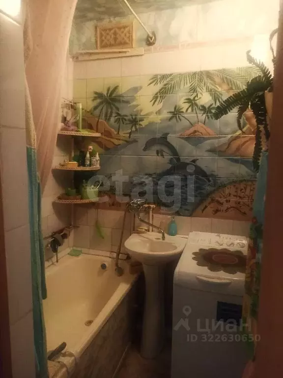 2-к кв. Новосибирская область, Обь ул. Калинина, 87 (39.9 м) - Фото 1