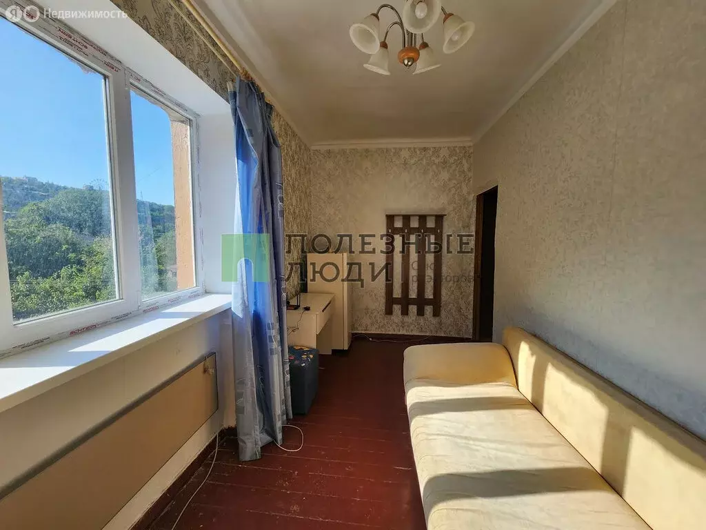 1к в 2-комнатной квартире (12.3 м) - Фото 2