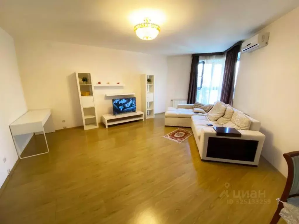 2-к кв. Башкортостан, Уфа ул. Достоевского, 100/1 (80.0 м) - Фото 2