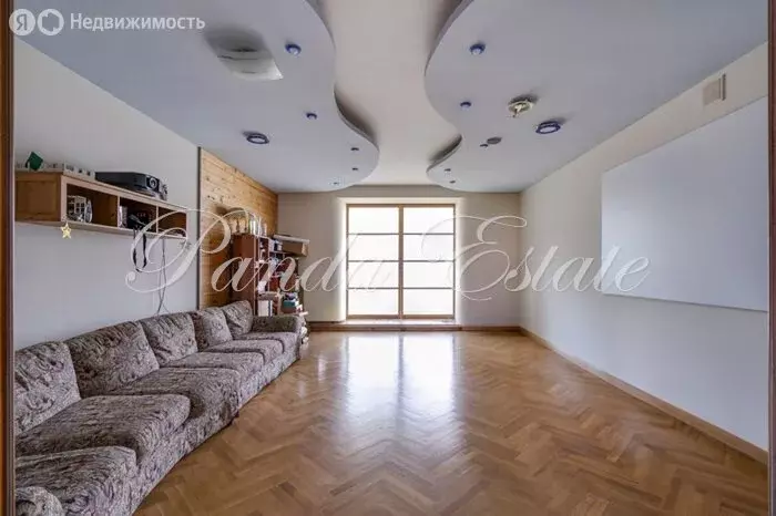 5-комнатная квартира: Москва, Звенигородская улица, 12 (220 м) - Фото 0
