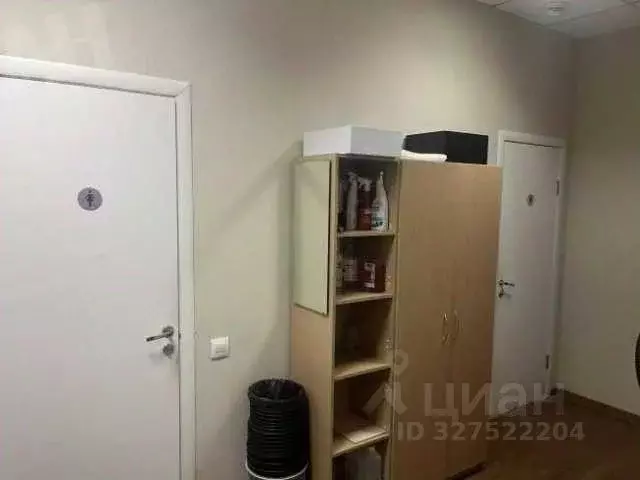 Офис в Москва Брянская ул., 5 (400 м) - Фото 2