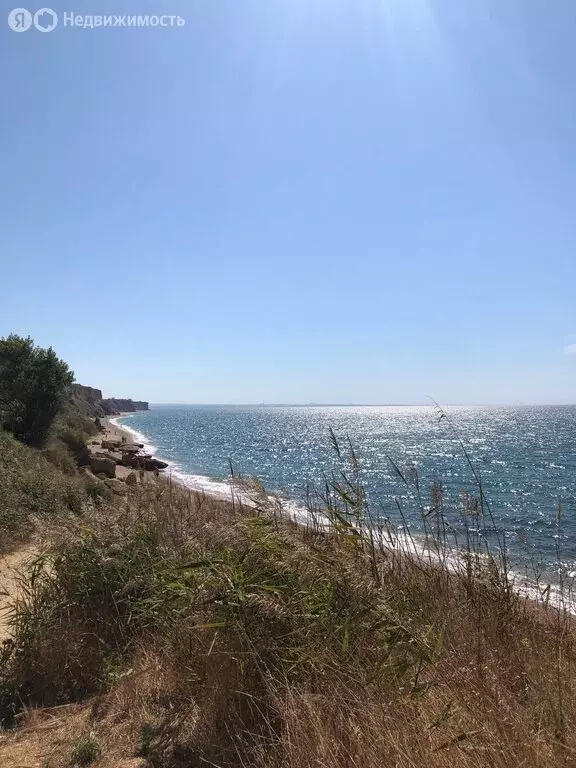 Квартира-студия: Кача, Первомайская улица, 72А (14.2 м) - Фото 1