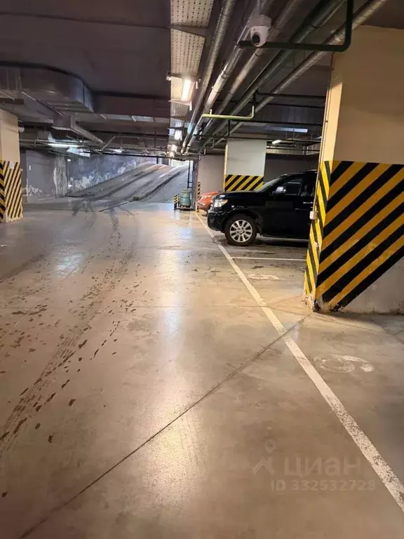 Гараж в Московская область, Красногорск городской округ, Путилково пгт ... - Фото 1