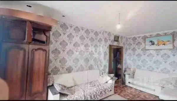1-к кв. Астраханская область, Астрахань ул. Бабаевского, 1к1 (33.0 м) - Фото 1
