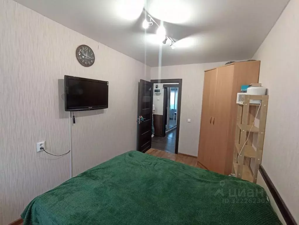 4-к кв. Самарская область, Самара Ново-Вокзальная ул., 217 (78.0 м) - Фото 1