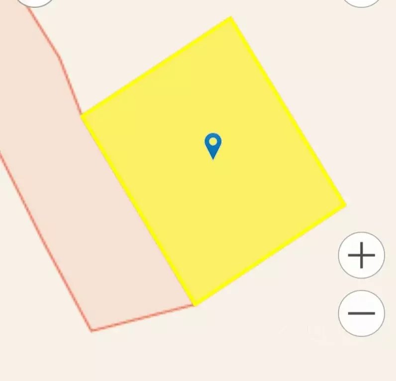 Участок в Белгородская область, Белгородский район, Беловское с/пос, ... - Фото 1