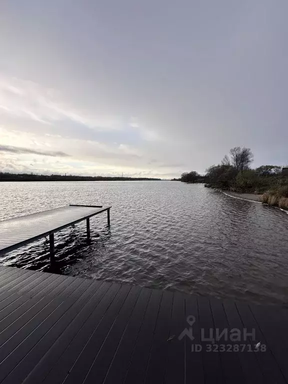 Участок в Тверская область, Калининский муниципальный округ, д. ... - Фото 2