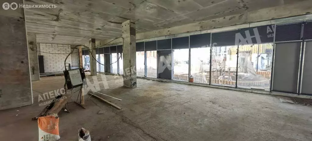 Помещение свободного назначения (600 м) - Фото 1