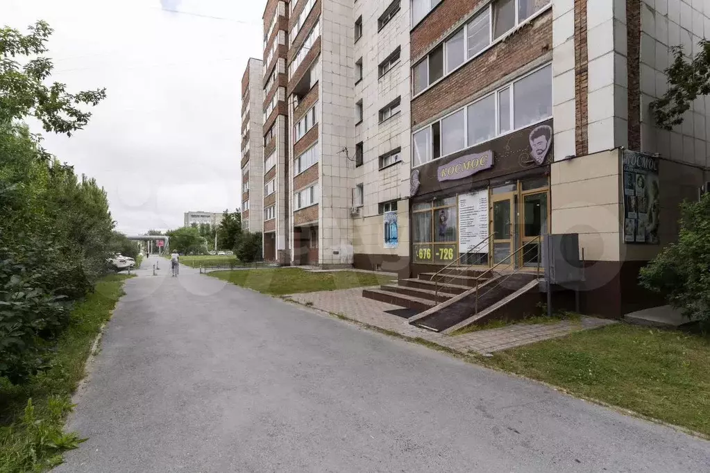 Продам помещение свободного назначения, 62.6 м - Фото 1