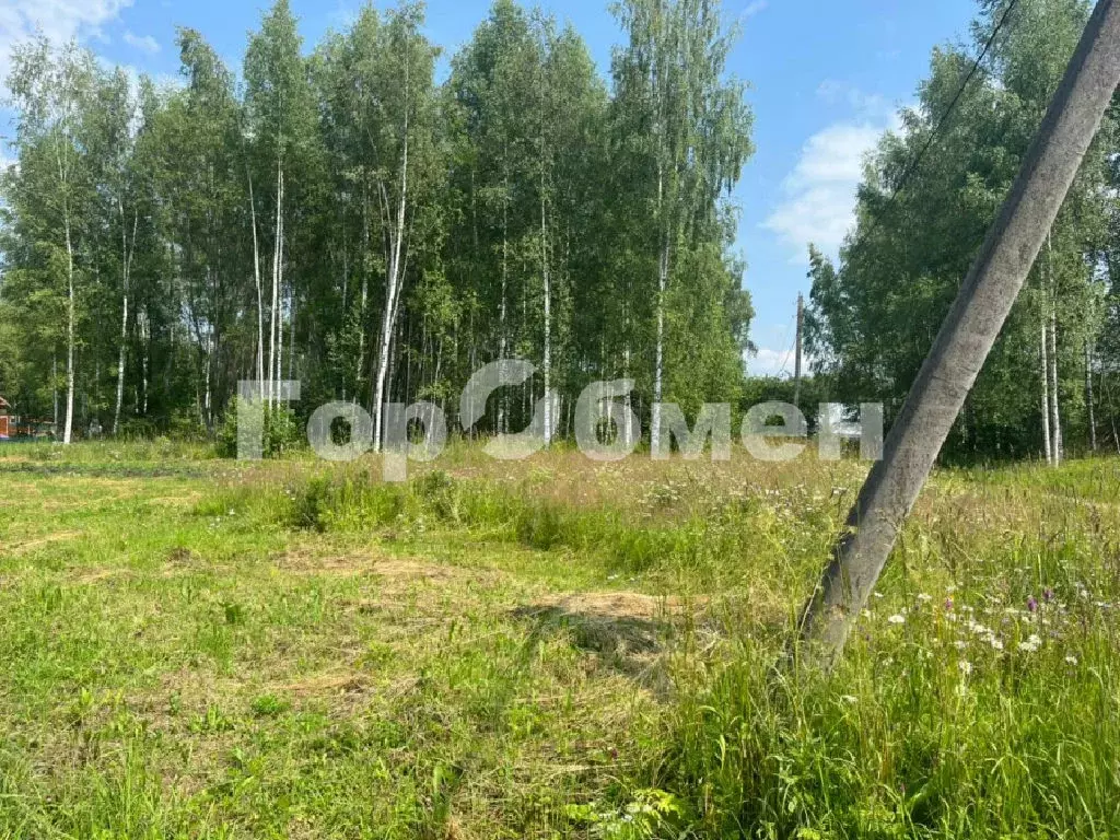 Продается участок в СНТ Родник-43 - Фото 1