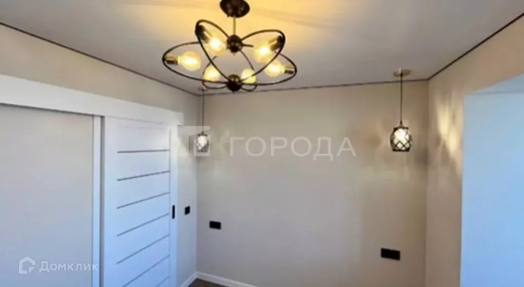 Продаётся 1-к квартира, 30.5 м - Фото 1