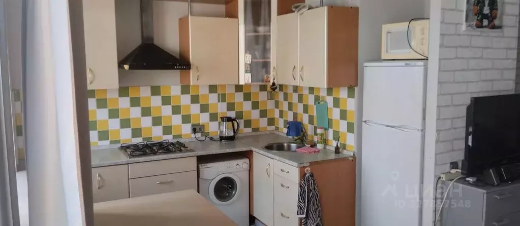 Студия Московская область, Дмитров Большевистский пер., 1А (31.5 м) - Фото 1