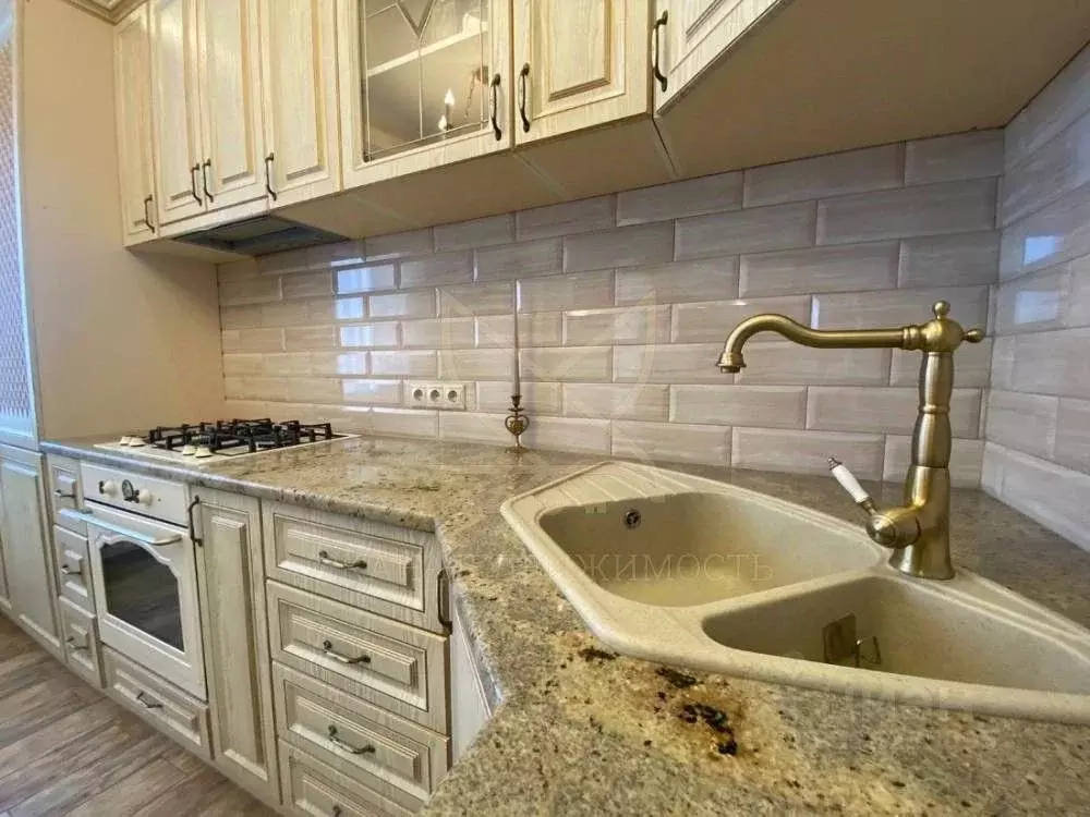 3-к кв. Ставропольский край, Пятигорск ул. Кипарисовая, 2к1 (95.0 м) - Фото 2