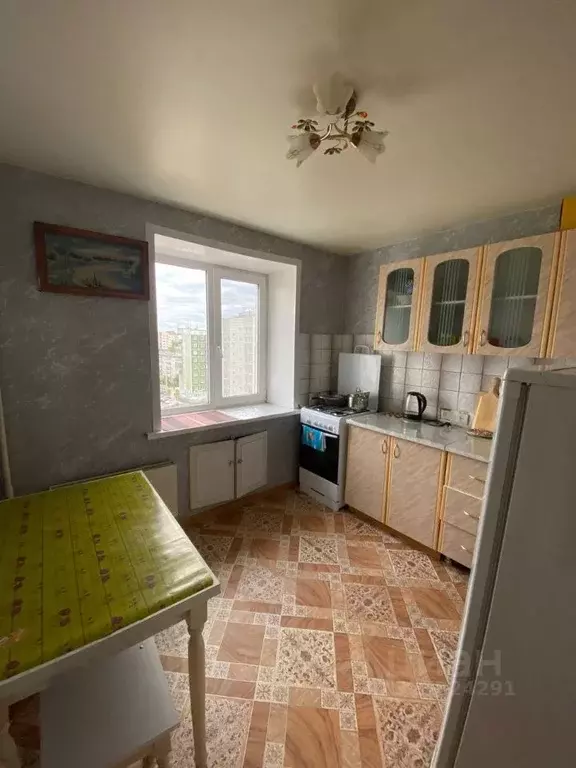 1-к кв. Пермский край, Пермь ул. Адмирала Ушакова, 55/2 (38.0 м) - Фото 1