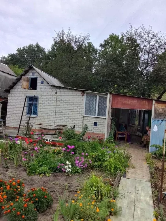 Дом в Белгородская область, Белгородский муниципальный округ, ... - Фото 2