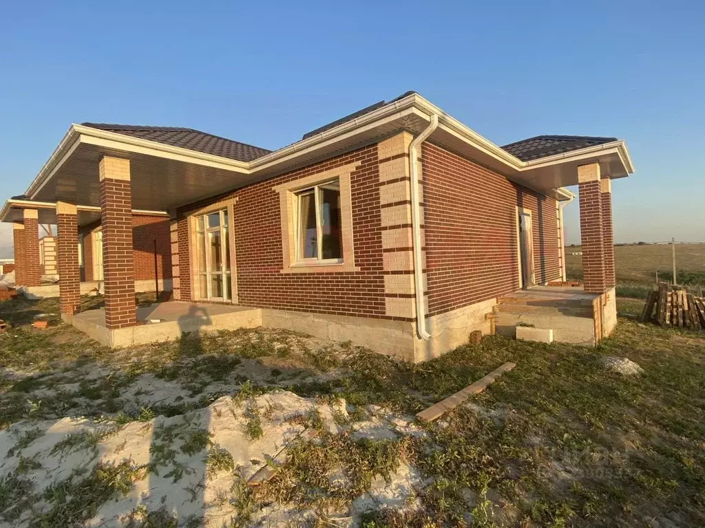 Дом в Ростовская область, Аксайский район, Большой Лог хут. ул. ... - Фото 2