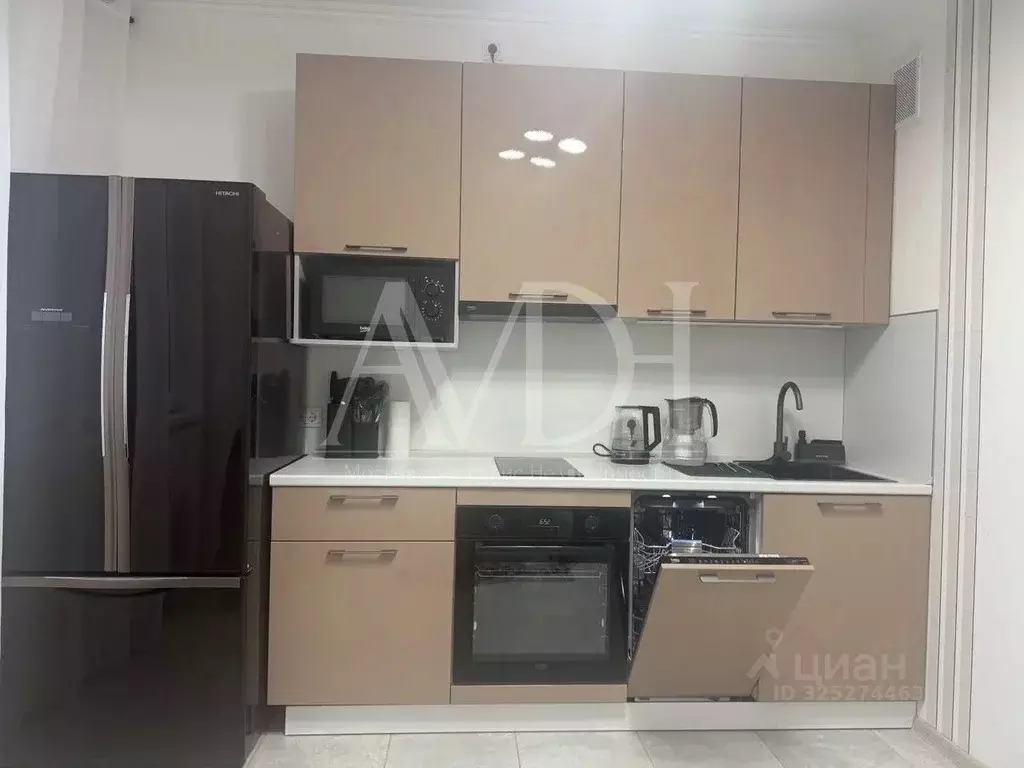 1-к кв. Москва Коровинское ш., 29 (40.8 м) - Фото 1