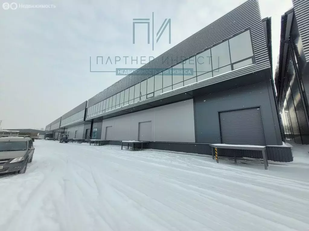 Склад (1494.3 м) - Фото 2