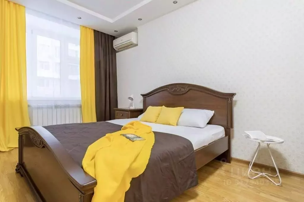 1-к кв. Татарстан, Казань Чистопольская ул., 34 (56.0 м) - Фото 0
