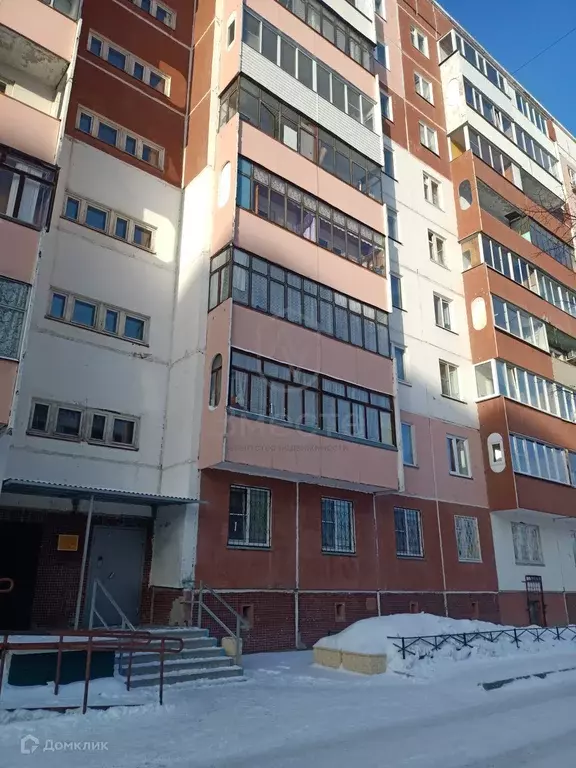 Продаётся 1-к квартира, 40.5 м - Фото 0