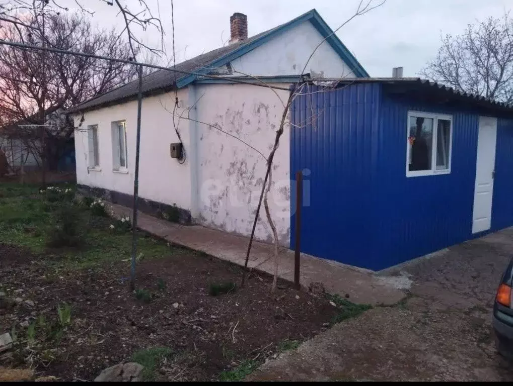 Дом в Янтарное, улица Болгарева (57.2 м) - Фото 1