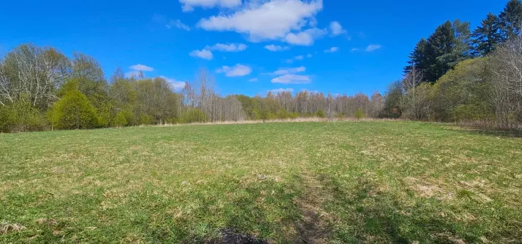 Участок в Санкт-Петербург пос. Солнечное,  (19.2 сот.) - Фото 0
