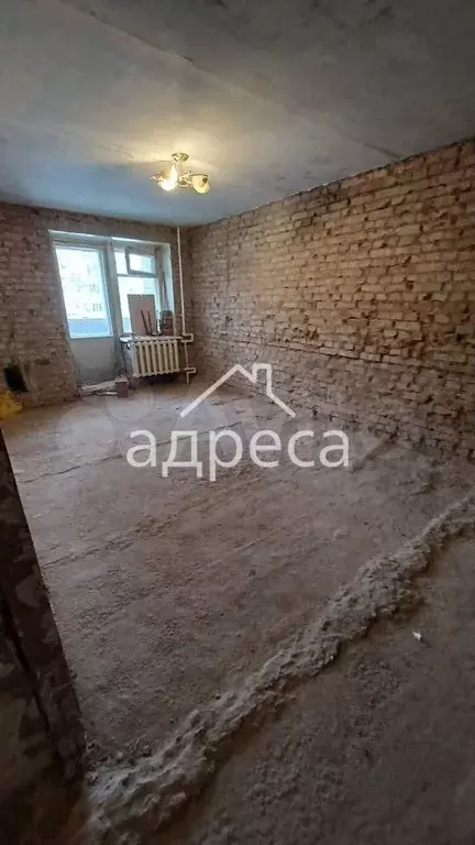 2-к. квартира, 60 м, 2/16 эт. - Фото 1