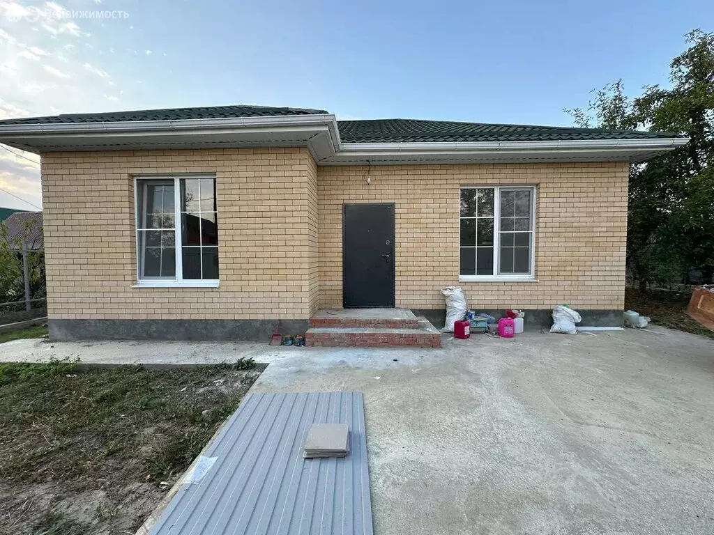 Дом в Елизаветинская, садовое товарищество Ромашка, Центральная улица, ... - Фото 2