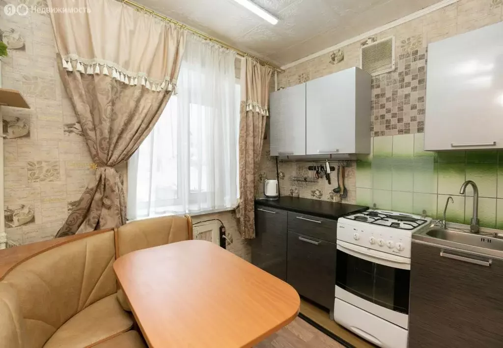 1-комнатная квартира: Архангельск, посёлок Гидролизного Завода, улица ... - Фото 1