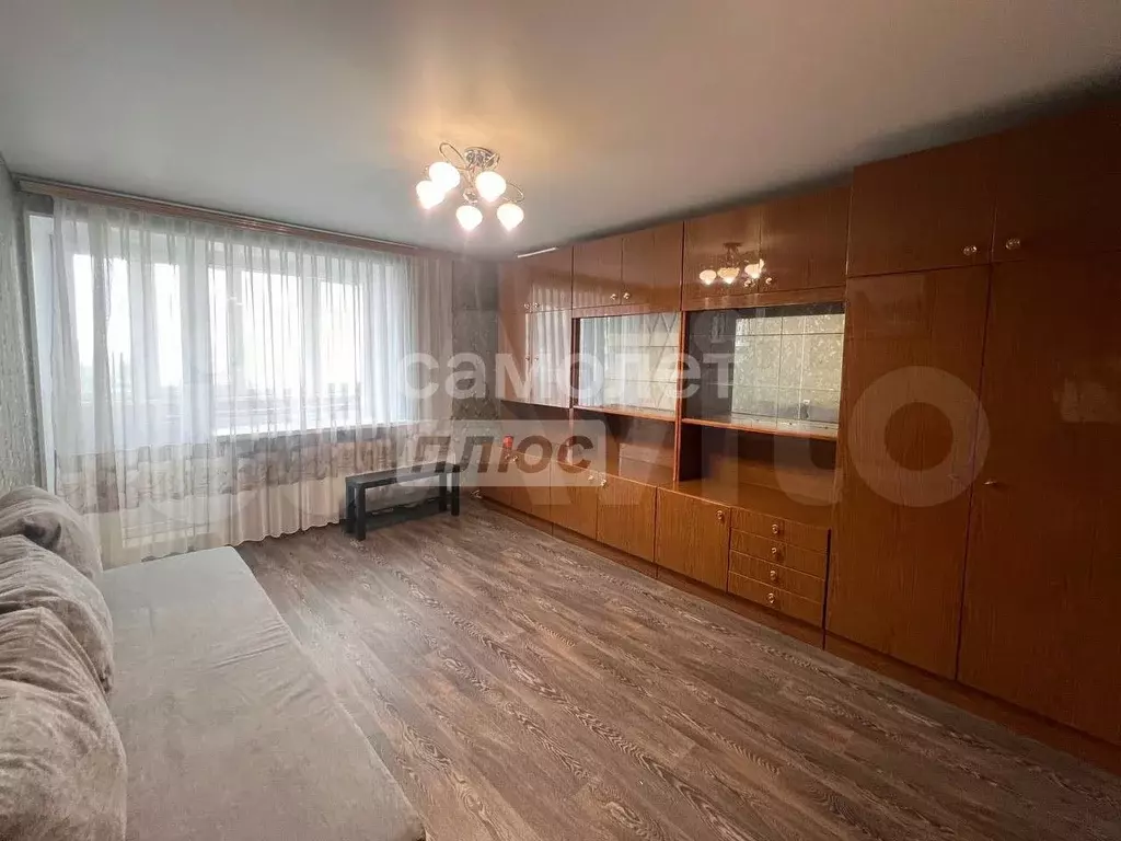 2-к. квартира, 47,8 м, 8/9 эт. - Фото 1