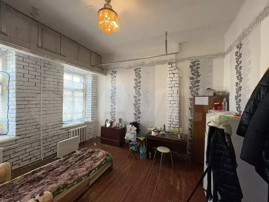 Квартира-студия, 18 м, 2/2 эт. - Фото 0