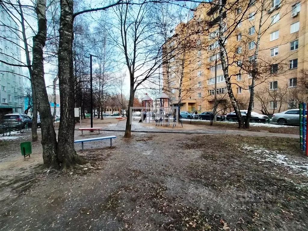 3-к кв. Московская область, Долгопрудный Спортивная ул., 5к2 (56.7 м) - Фото 2